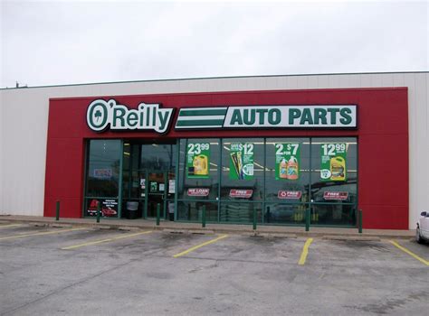 Maps and GPS directions to O&39;Reilly Shawnee OK and other O&39;Reilly Auto Parts in the United States. . Oreillys shawnee ok